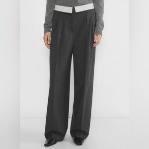 Aritzia Bureau Pant